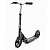 Двухколесный самокат Micro Downtown Black