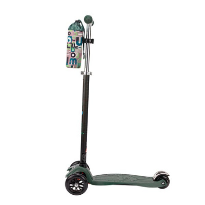 Держатель для бутылок Micro Word зеленый