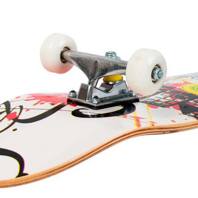 Скейтборд Haevner City Crazy