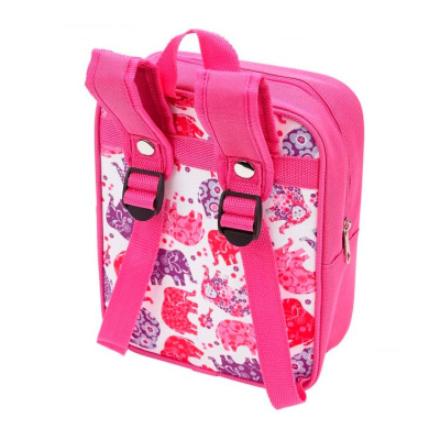 Ланчбэг Micro Слоники