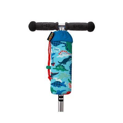 Держатель для бутылок Micro скутерзавры