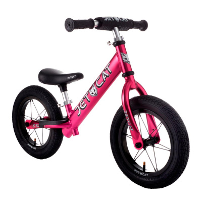 Беговел JETCAT 12