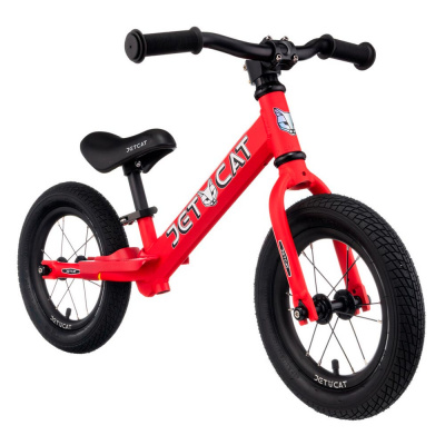Беговел JETCAT 12