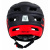 Шлем JETCAT FullFace Raptor PRO Black/Red