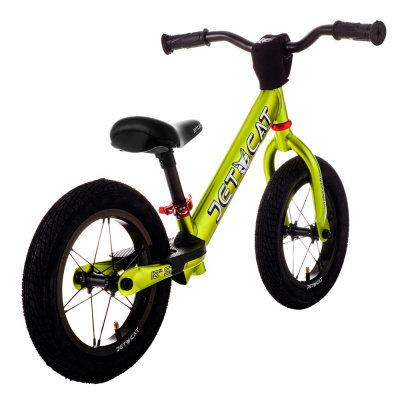 Беговел JETCAT 12