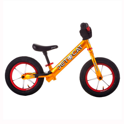 Беговел JETCAT 12