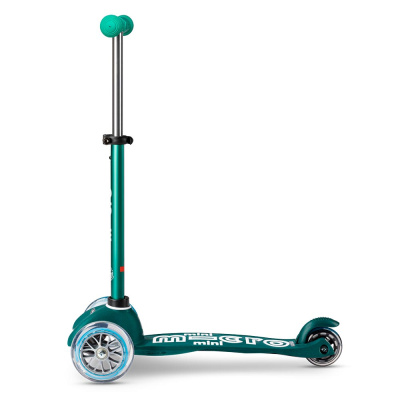 Самокат детский Mini Micro Deluxe ECO