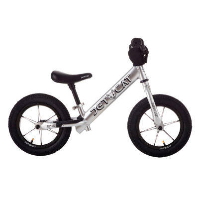 Беговел JETCAT 12