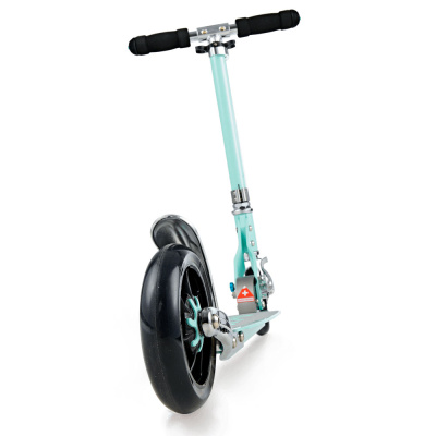 Самокат Micro Speed Ментол