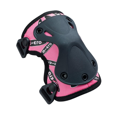 Комплект защиты Micro V2 Розовый