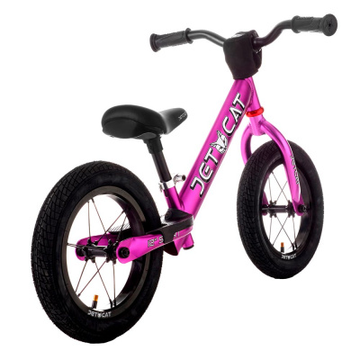 Беговел JETCAT 12