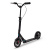 Двухколесный самокат Micro Metropolitan Deluxe Black