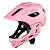 Шлем JETCAT FullFace Start Pink