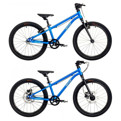 Велосипед JetCat RACE PRO 20