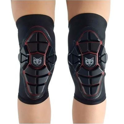 Наколенники JetCat Knee Guard PRO