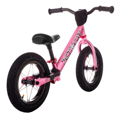 Беговел JETCAT 12