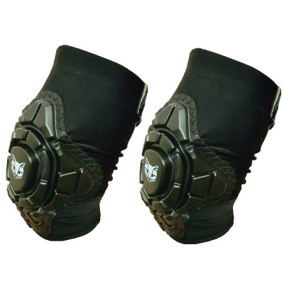 Защита коленей JET CAT KNEE GUARD PRO