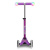Самокат детский Mini Micro Deluxe Magic LED Purple