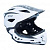 Шлем JETCAT FullFace Raptor White/Black