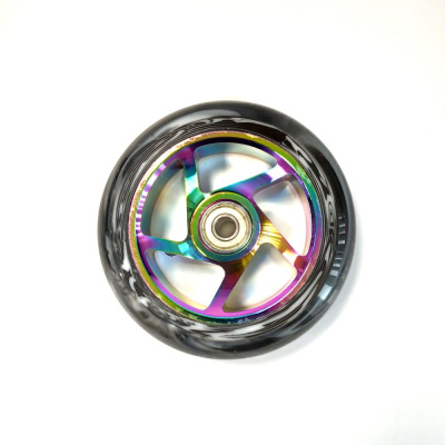 Колесо для трюкового самоката 110 мм Haevner HW-KLNOW2