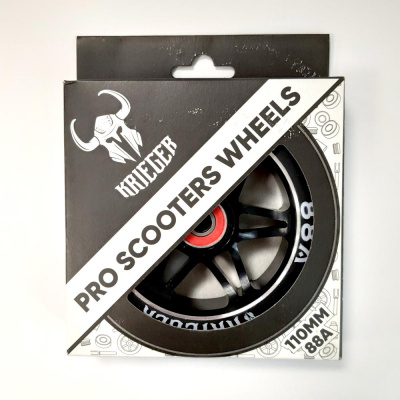 Колесо для трюкового самоката 110 мм Krieger AL KRW-006BB