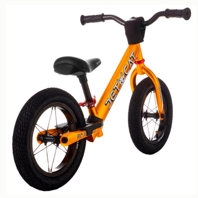 Беговел JETCAT 12