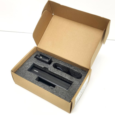 Велосипедный фонарь передний JetCat LP1000PB