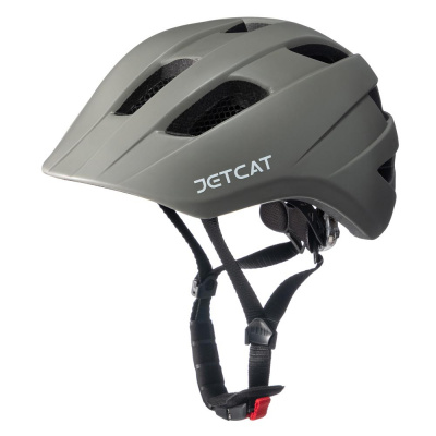 Шлем JetCat Max Black