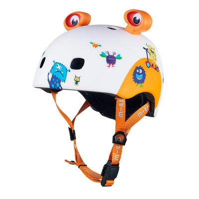 Шлем Micro Монстрики