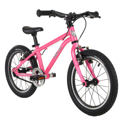 Велосипед JetCat RACE PRO 16