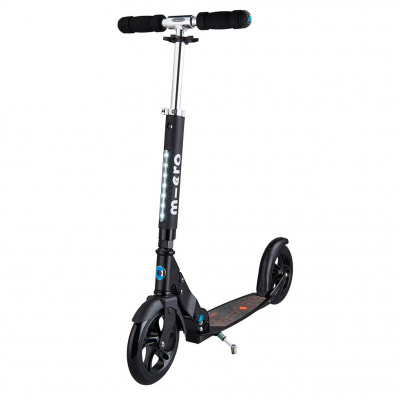 Светящийся LED рукав для самокатов MICRO