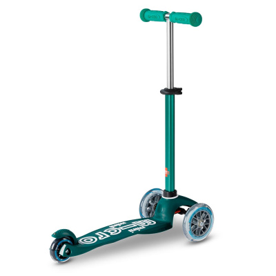 Самокат детский Mini Micro Deluxe ECO