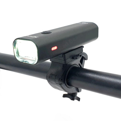 Велосипедный фонарь передний JetCat LP600