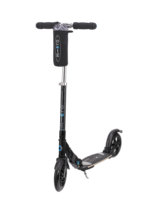 Держатель для бутылок Micro черный