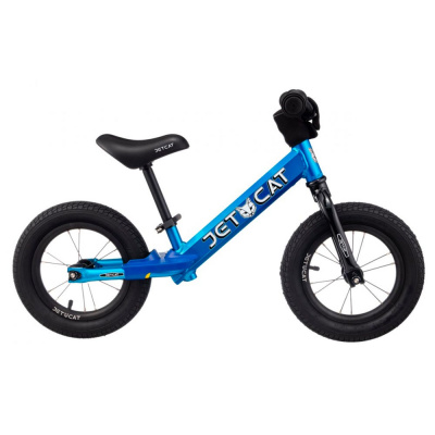 Беговел JETCAT 12