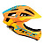 Шлем JETCAT FullFace Race Orange