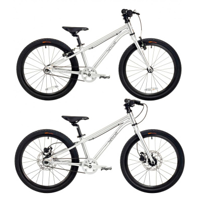 Велосипеды JetCat RACE PRO 20