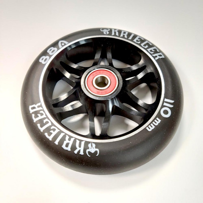 Колесо для трюкового самоката 110 мм Krieger AL KRW-006BB